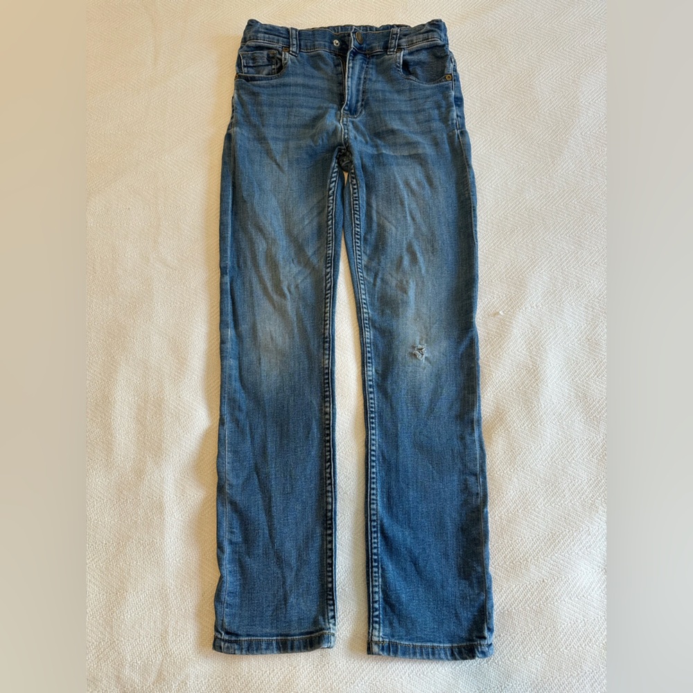 Polarn O. Pyret Organic Jeans Size 10-11